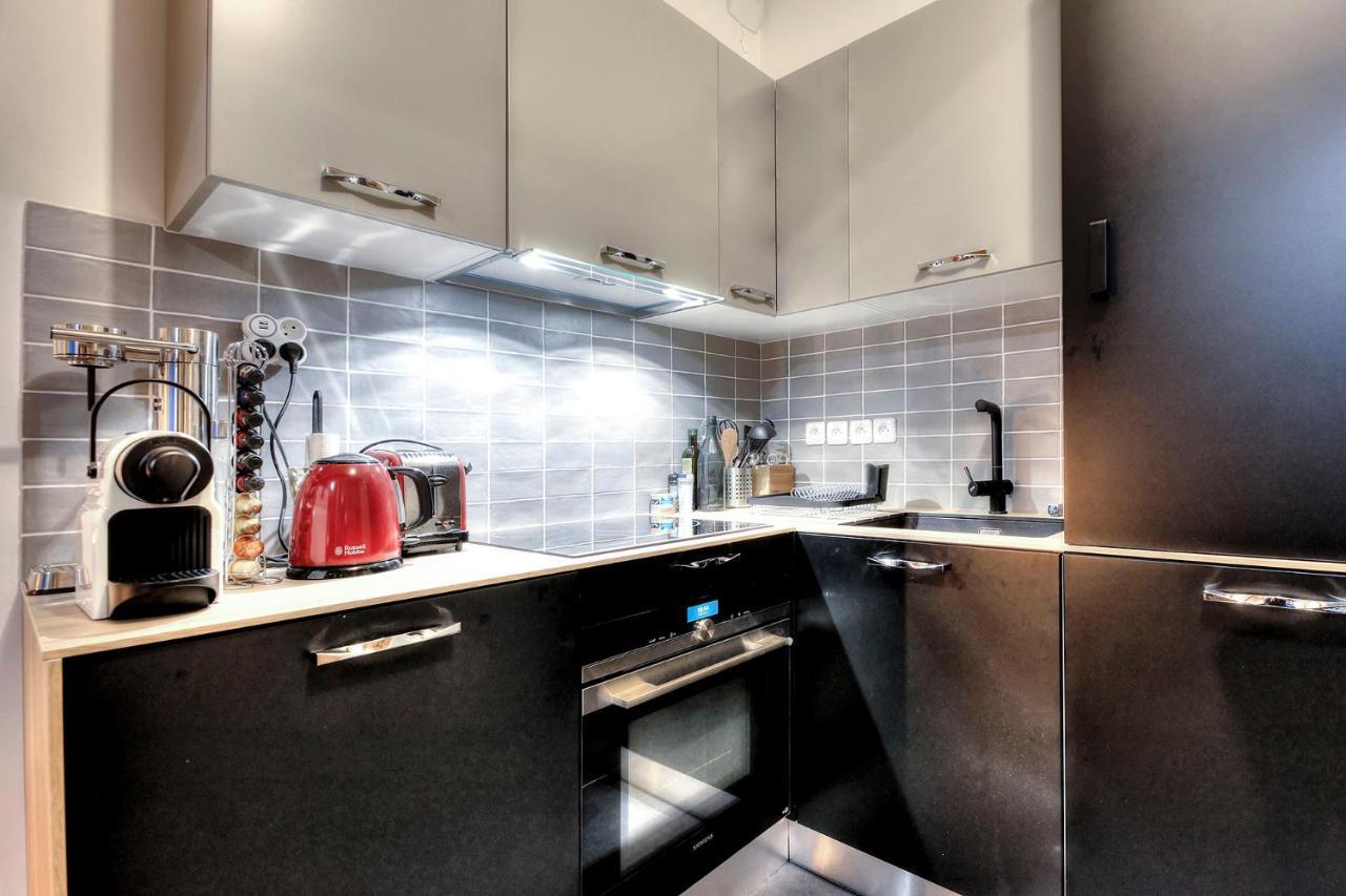 Immobilier De Montagne - La Collection - Les Appartements Saint-Gervais-les-Bains Exteriör bild