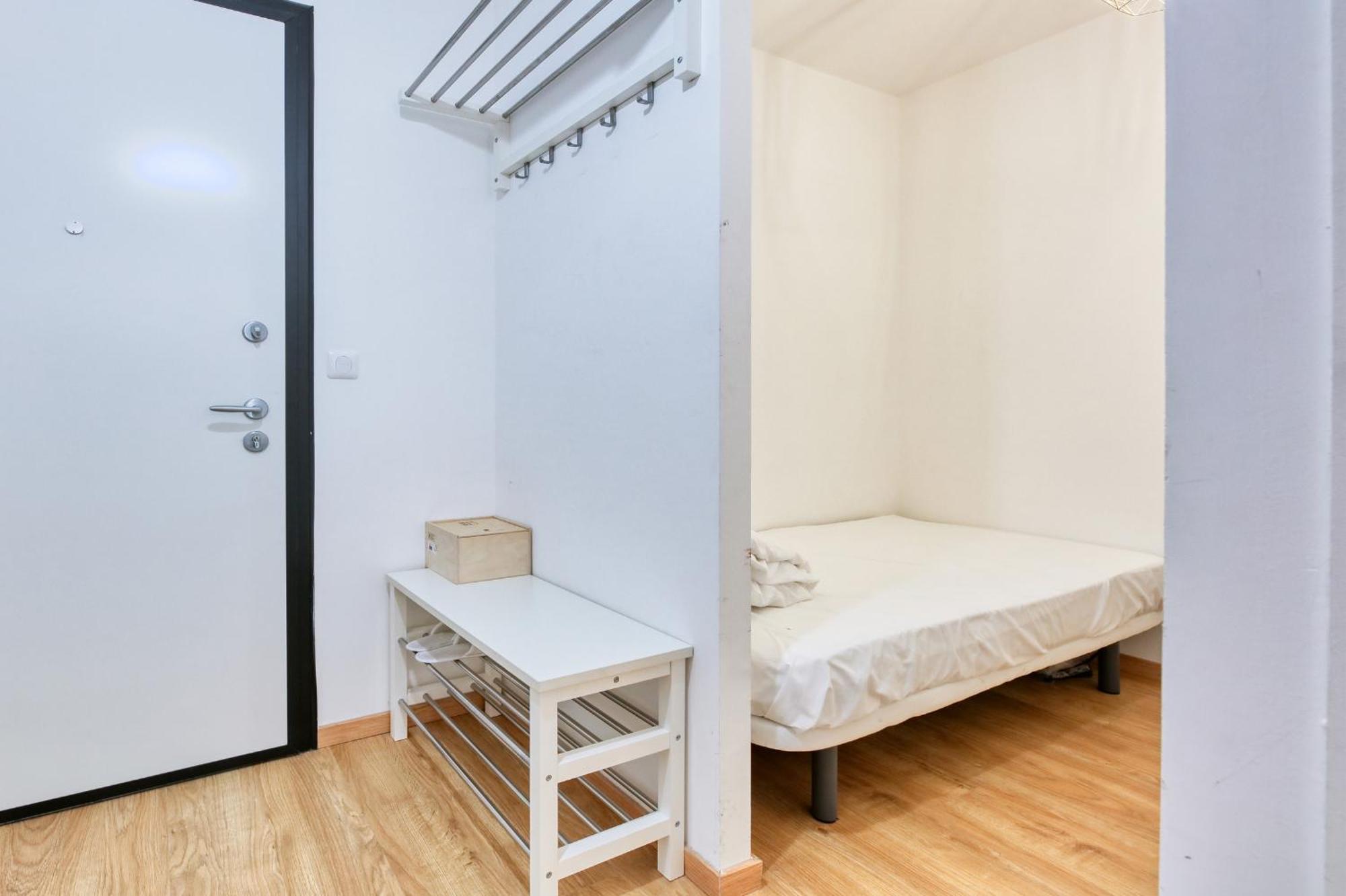 Immobilier De Montagne - La Collection - Les Appartements Saint-Gervais-les-Bains Exteriör bild